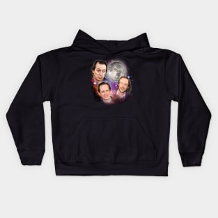 Steve Buscemi Moon Kids Hoodie